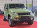 BAIC BJ40