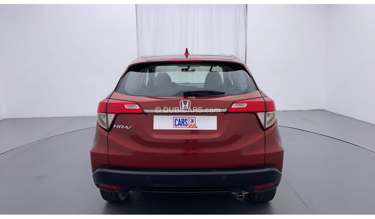 Honda HRV LX 1.8 | Zero Down Payment | Free Home Test Drive