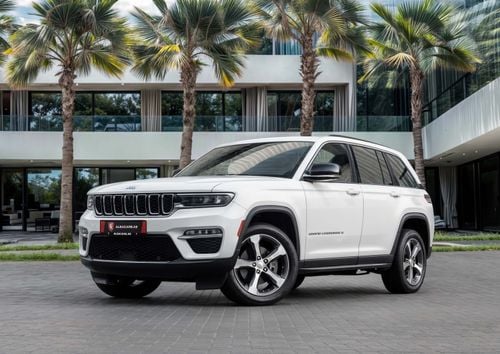 Jeep Grand Cherokee LIMITED Grand Cherokee Limited | 3,036 P.M | 0% Downpayment | JEEP WARRANTY | EXCELLENT CONDITION!