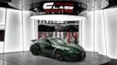 Porsche 911 TURBO S - 2026 - GCC - Under 5-Year Warranty