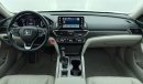 Honda Accord EX 1.5 | Under Warranty | Inspected on 150+ parameters