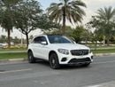 Mercedes-Benz GLC 300 AMG 2.0L