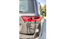 Toyota Land Cruiser GR-S TOYOTA LAND CRUISER GR FULL OPTIONS 3.3 DIESEL EUROPEAN SPECS