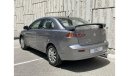 Mitsubishi Lancer 1.6L | GCC | EXCELLENT CONDITION | FREE 2 YEAR WARRANTY | FREE REGISTRATION | 1 YEAR COMPREHENSIVE I