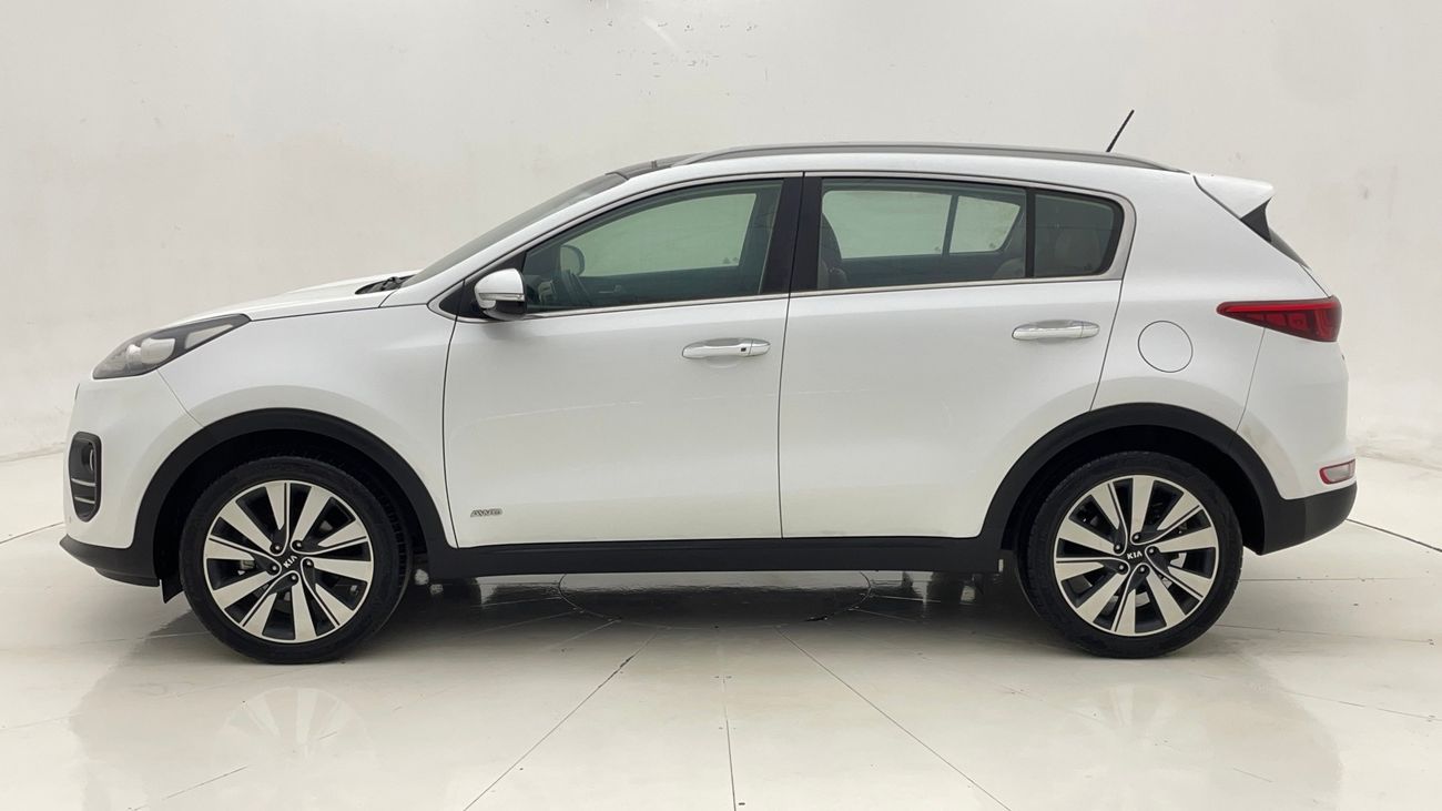 Kia Sportage EX 2 | Zero Down Payment | Home Test Drive