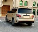 Nissan Patrol LE PLATINUM - GCC Specs - Pristine Condition