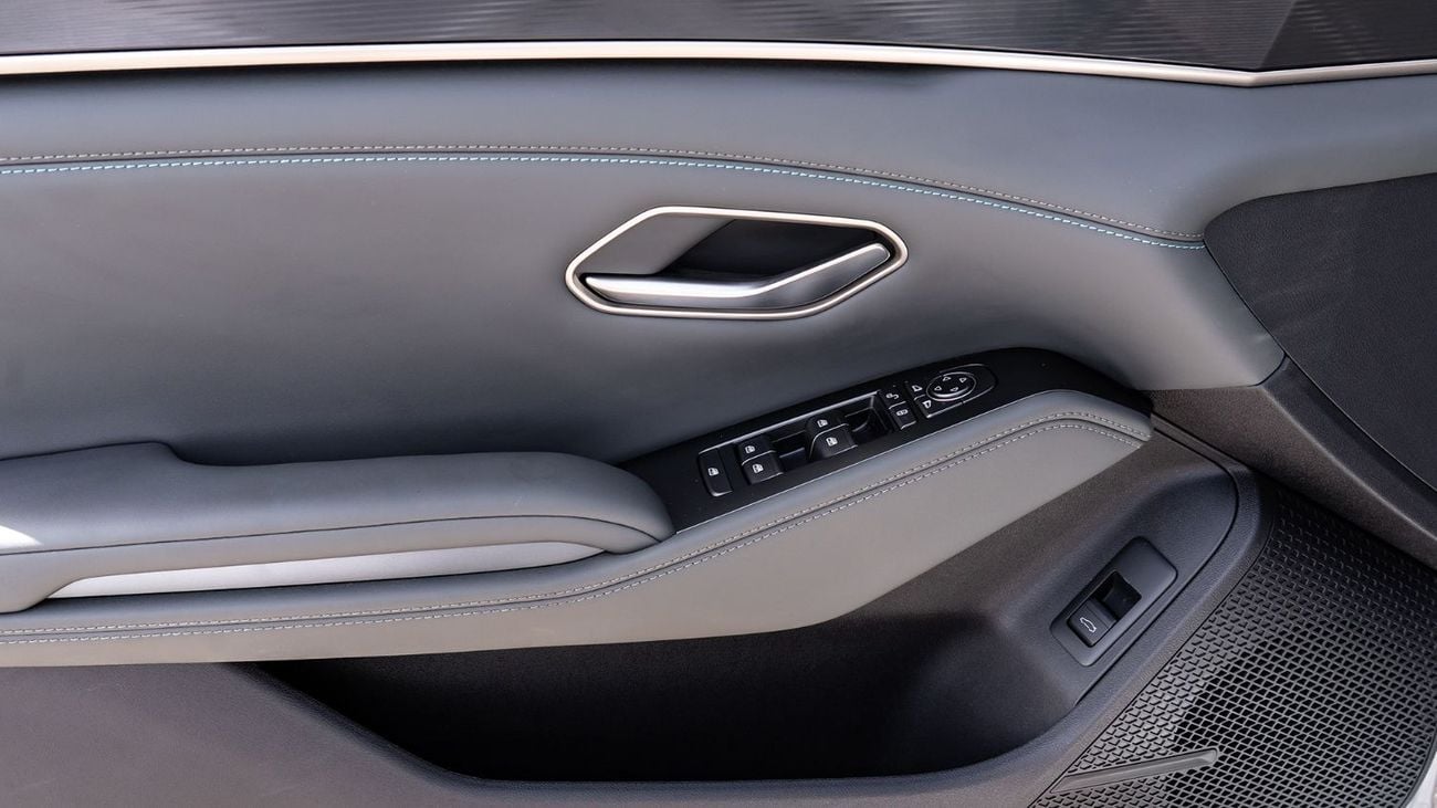 بي واي دي كين ال دي ام-اي 2025 | BYD QIN L DMI 80 km transcend [ EXPORT ONLY ]