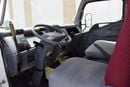 Mitsubishi Fuso Canter Mitsubishi Canter Dumper, model:2006. Excellent condition