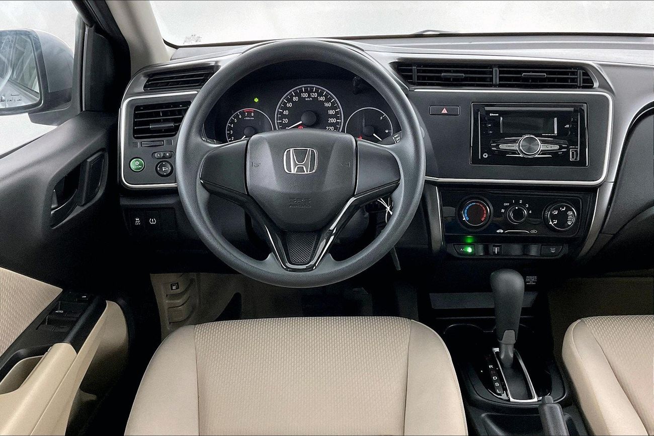 Honda City DX| 1 year free warranty | Exclusive Eid offer