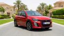 Peugeot 208 GT 2025 | AED 879/Month | 0 DP | 30 Day Return | Warranty | Service History
