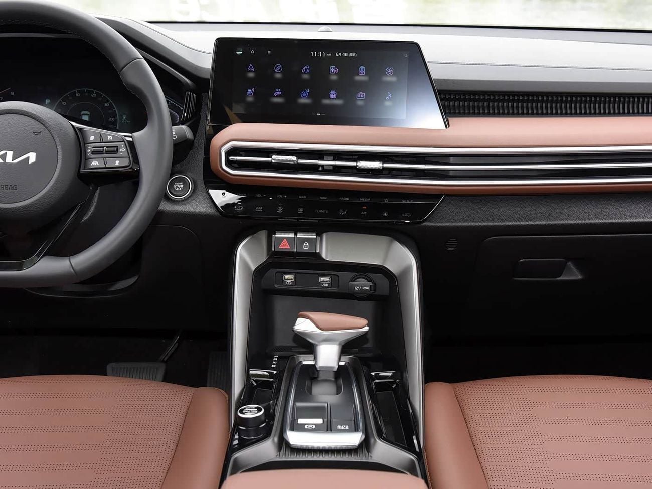 كيا سبورتيج