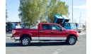Ford F-150 Very nice clean car full option
