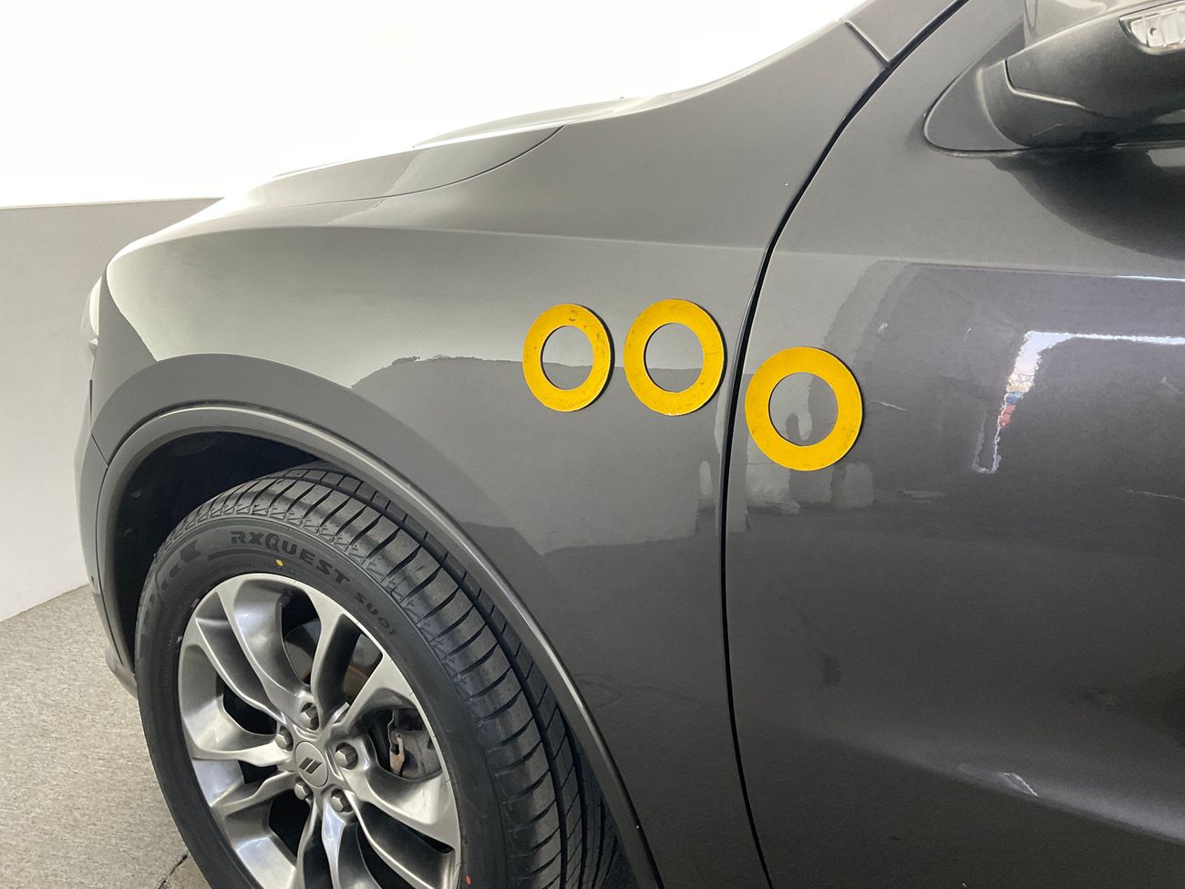 Dodge Durango R/T | National Day Celebration | Guaranteed Warranty | 0 Down Payment