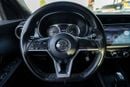 Nissan Kicks S 1.6L