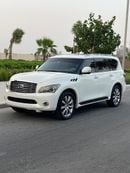 Infiniti QX56 LUXURY
