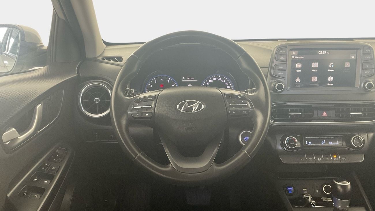 هيونداي كونا Comfort | upto AED 20,000 Ramadan Discount | شامل الضمان | 0 ﺪﻔﻋﺓ ﺃﻮﻟﻯ