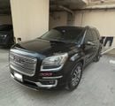جي أم سي أكاديا Denali 3.5 AWD