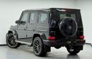 Mercedes-Benz G 63 AMG Std 4.0L 2020 Mercedes Benz G63 AMG, Warranty, Full Mercedes Service History, Low Km, GCC