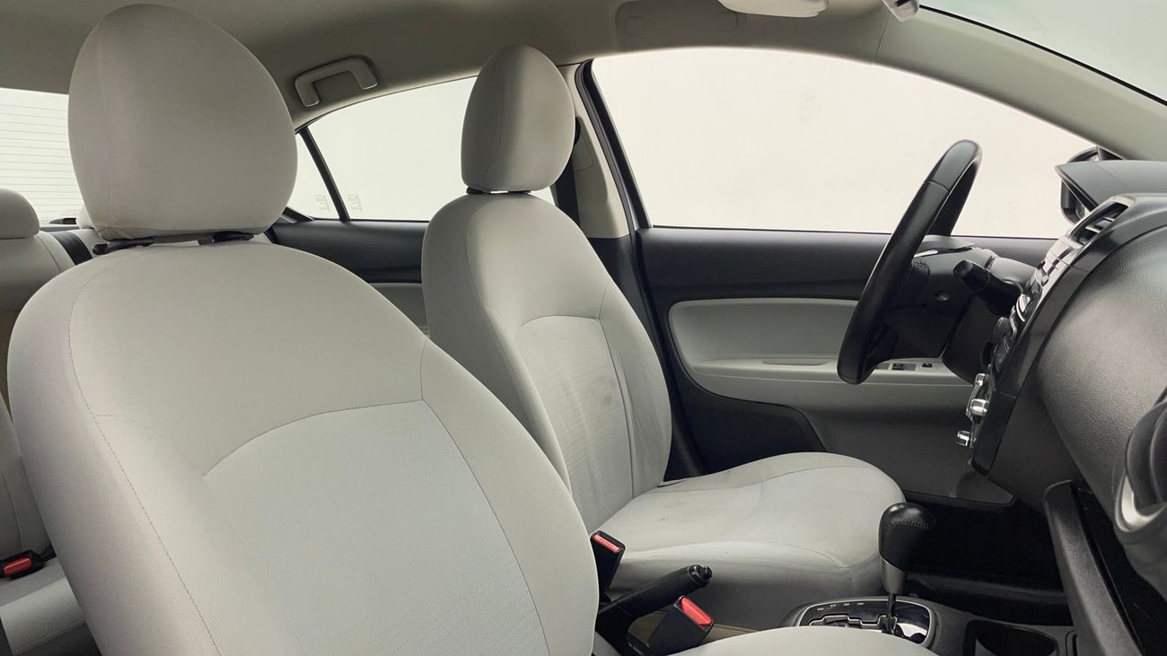 Mitsubishi Attrage GLX HIGHLINE 1.2 | Zero Down Payment | Home Test Drive