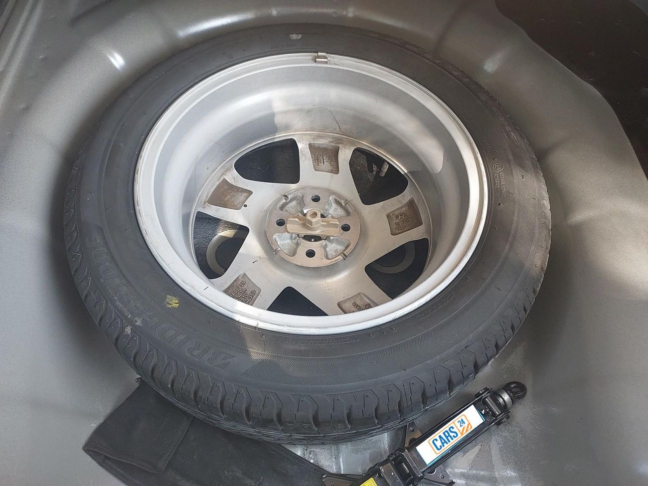 هيونداي أكسنت COMFORT 1.6 | بدون دفعة مقدمة | اختبار القيادة في المنزل