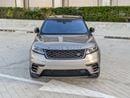 Land Rover Range Rover Velar R-DYNAMIC SE GCC IN EXCELLENT CONDITION