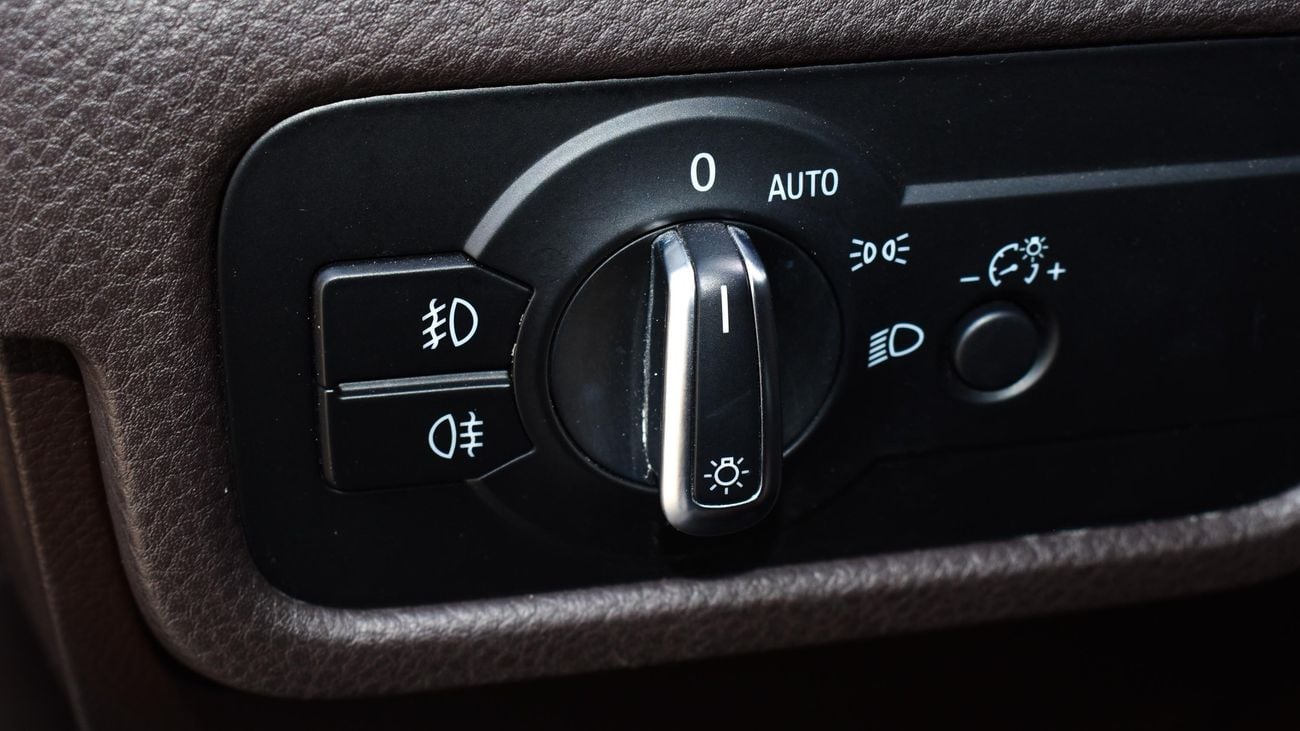 Volkswagen Touareg V6