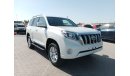 Toyota Prado TOYOTA LAND CRUISER PRADO RIGHT HAND DRIVE (PM1153)