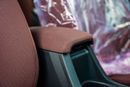 تويوتا كورولا كروس 1.8L COROLLA CROSS 2025 XL