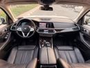 بي أم دبليو X7 X7 3.0L Full option 2020