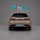 Mazda 3 INTENSE 1,724 P.M • 0% Downpayment • 3 • Agency Warranty and Service Package