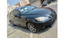 Lexus IS250 Toyota Lexus IS250