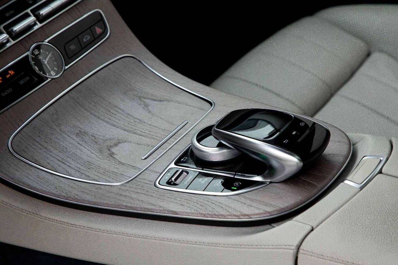 مرسيدس بنز E200 3,035 P.M  | 0% Downpayment | Mercedes E200 Coupe!