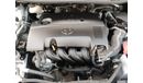Toyota Corolla TOYOTA COROLLA AXIO RIGHT HAND DRIVE(PM82345)
