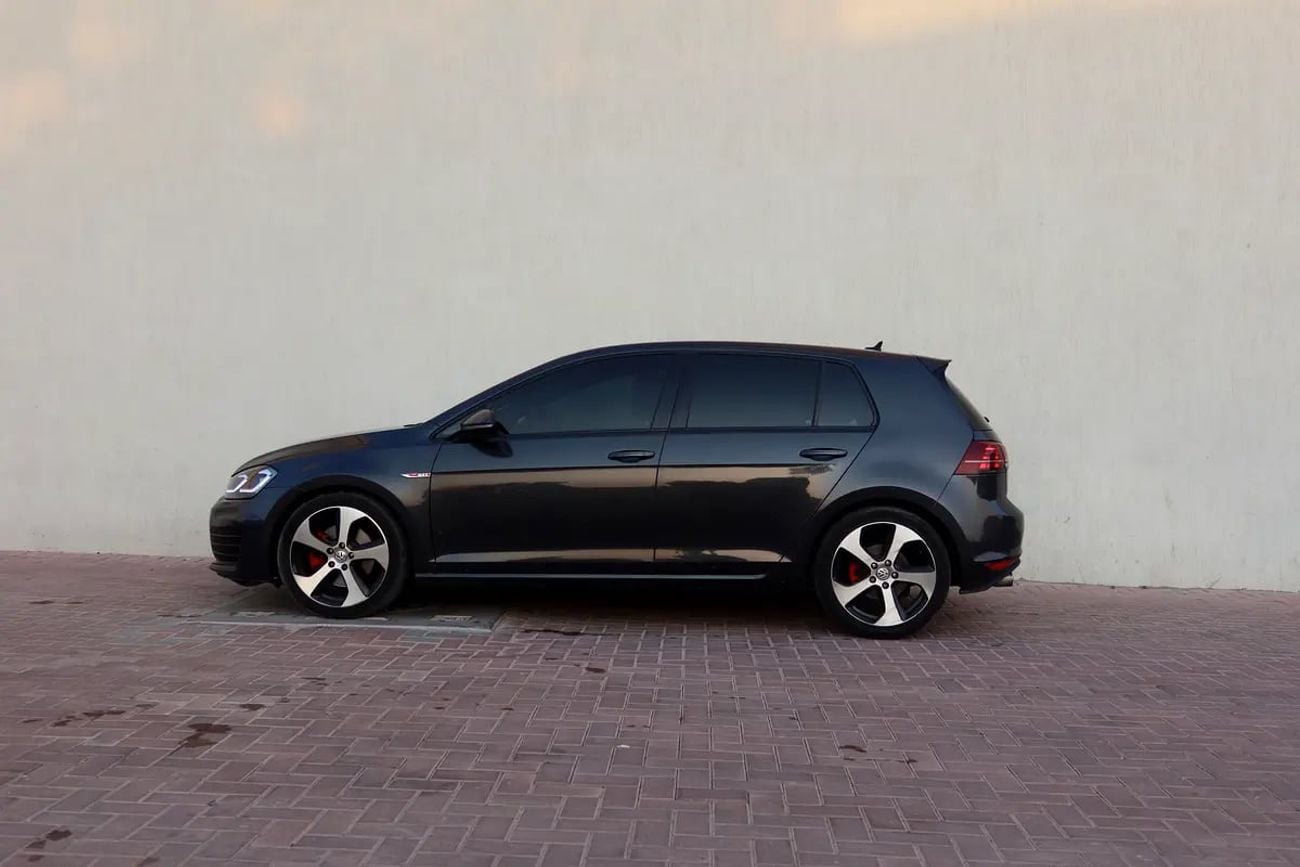 Volkswagen Golf GTI | US Specs | Personal | Good