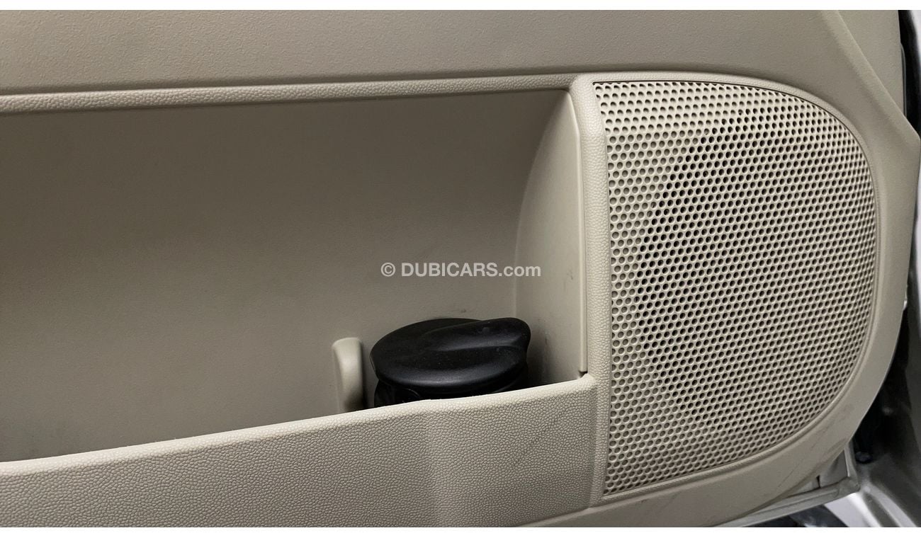 ميتسوبيشي لانسر GLX 1.6 | بدون دفعة مقدمة | اختبار قيادة مجاني للمنزل