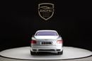 Bentley Flying Spur Bentley Flying Spur W12