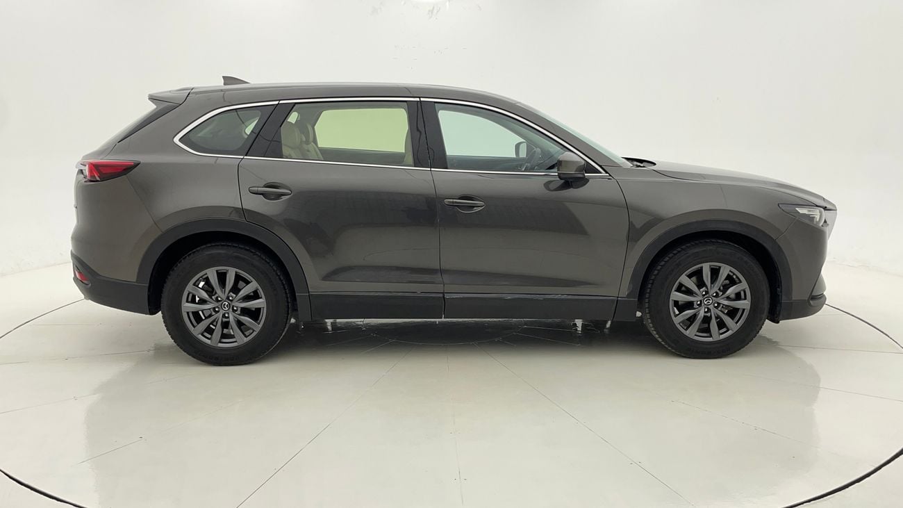 Mazda CX9 GT 2.5 | Zero Down Payment | Free Home Test Drive