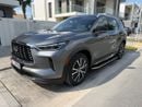 إنفينيتي QX60 SENSORY