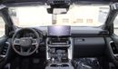 Toyota Land Cruiser (LC300) GXR, 3.5L Petrol 4WD 10A/T | 2026 Model | For Export