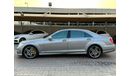 Mercedes-Benz S 63 AMG Mercedes S 63 AMG   Model: 2010 Walked: 87,000 Price: 50,000 dirhams Gulf specifications, full optio
