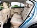 Suzuki Ciaz GLX