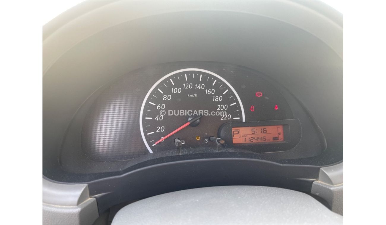 Nissan Sunny NISSAN SUNNY   (GCC SPEC) - 2020 - VERY GOOD CONDITION