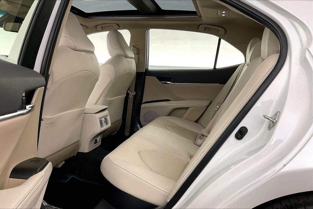 سوزوكي جراند فيتارا GL | شامل الضمان | 0 ﺪﻔﻋﺓ ﺃﻮﻟﻯ