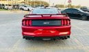 Ford Mustang GT Premium For sale