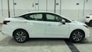 نيسان صني 2023 SL | AED 658/Month | 0 DP | 30 Day Return | Warranty | Service History