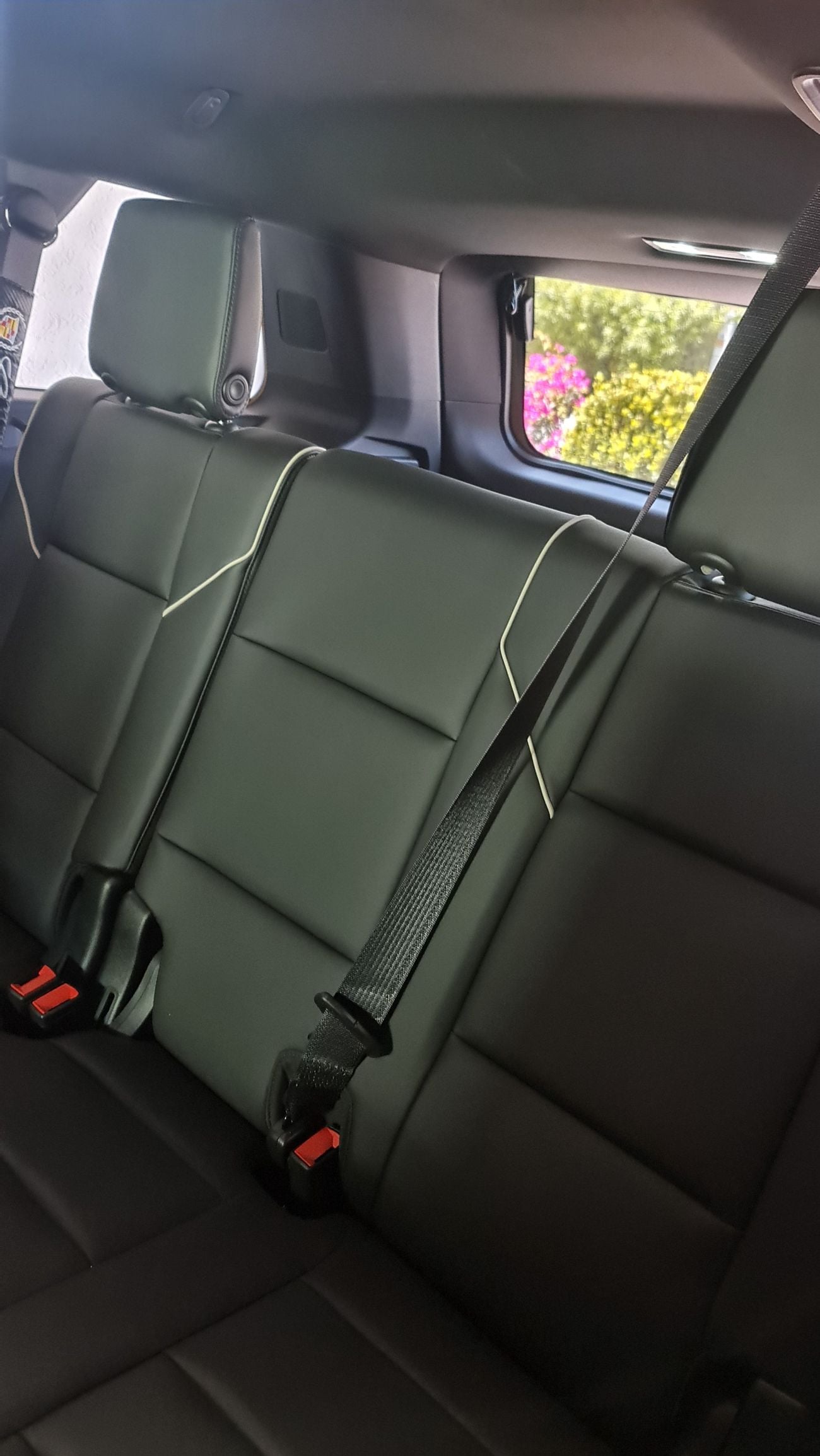 Cadillac Escalade Sport 6.2L AWD