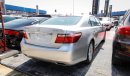 Lexus LS460