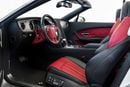 Bentley Continental GTC Bentley GTC V8 S