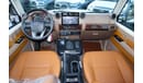 تويوتا لاند كروزر 70 Toyota Land Cruiser Hard Top HARD TOP 4.0L PETROL 2023