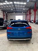 Hyundai Tucson GLS Plus PUSH START WITH LOW MEALIGE